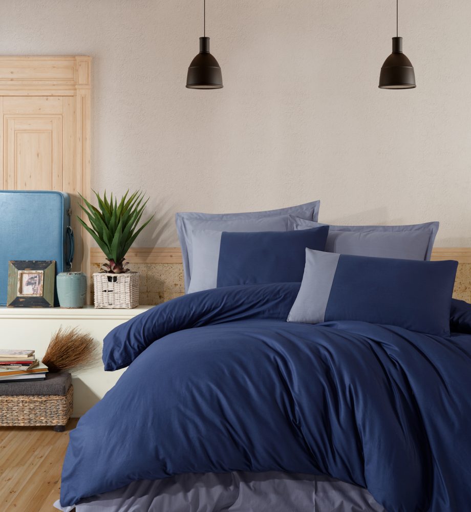 Lenjerie de pat ranforce Butique (Pure V3)