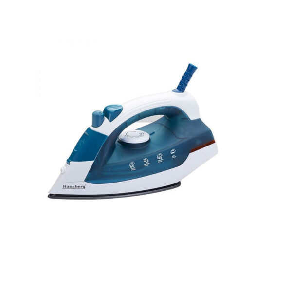 Fier de calcat Hausberg HB-7850, 1300W, Capacitate 150ML