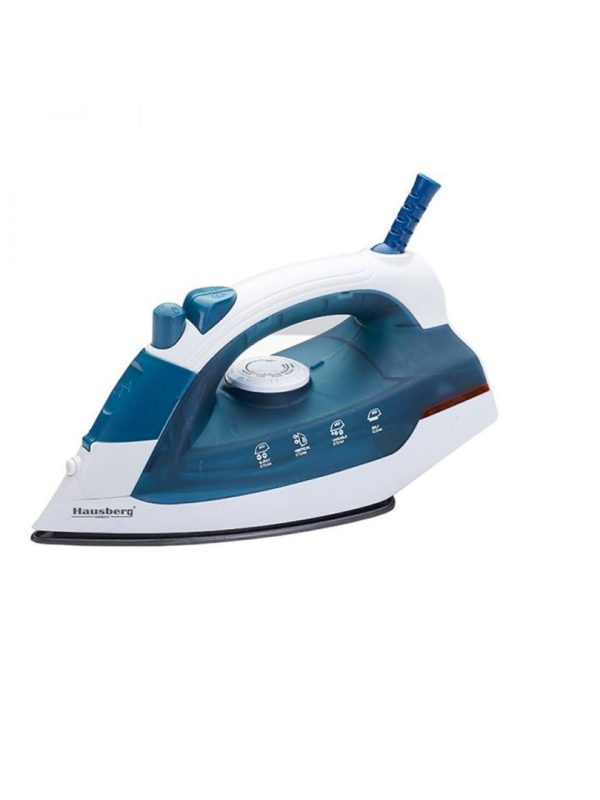 Fier de calcat Hausberg HB-7850, 1300W, Capacitate 150ML