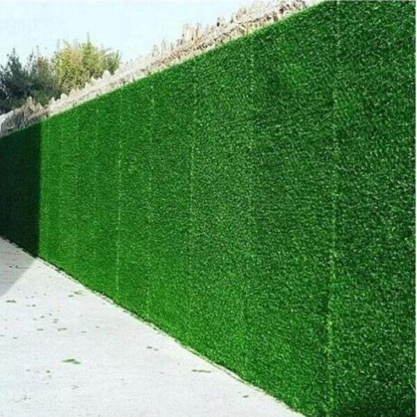 Gard viu artificial 10m x 1,75m