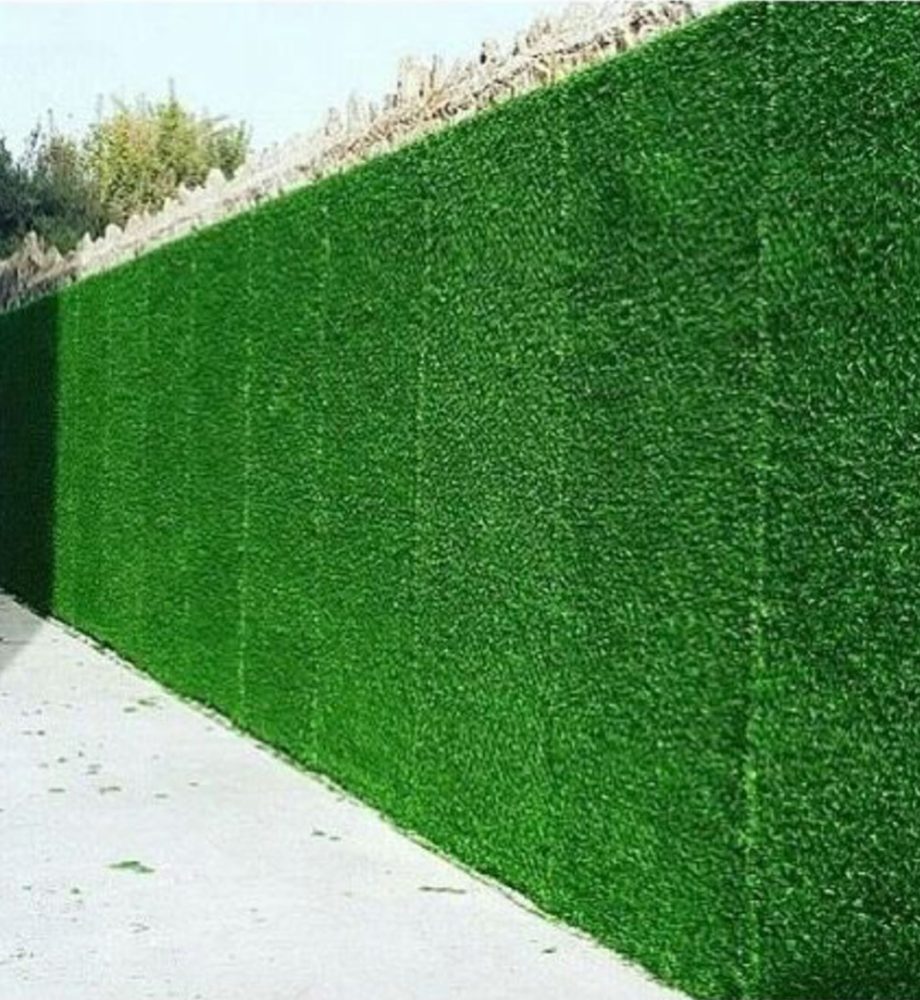 Gard viu artificial 10m x 1,75m