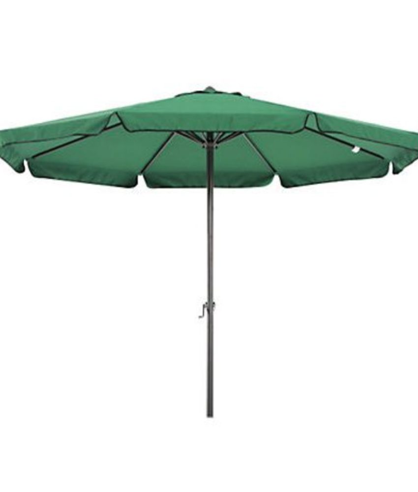 Umbrela Tarrington House Merida, 2,90 m, verde