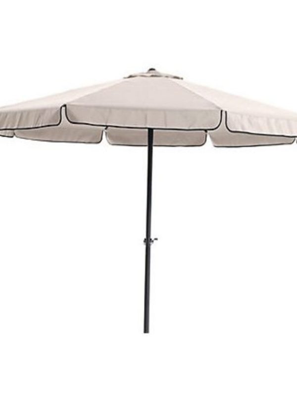 Umbrela Tarrington House Merida,2,90 m, bej