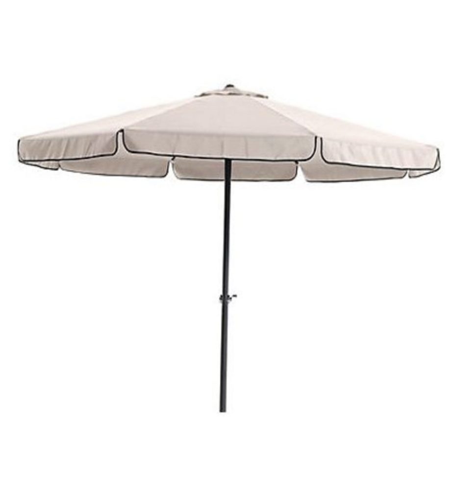 Umbrela Tarrington House Merida,2,90 m, bej