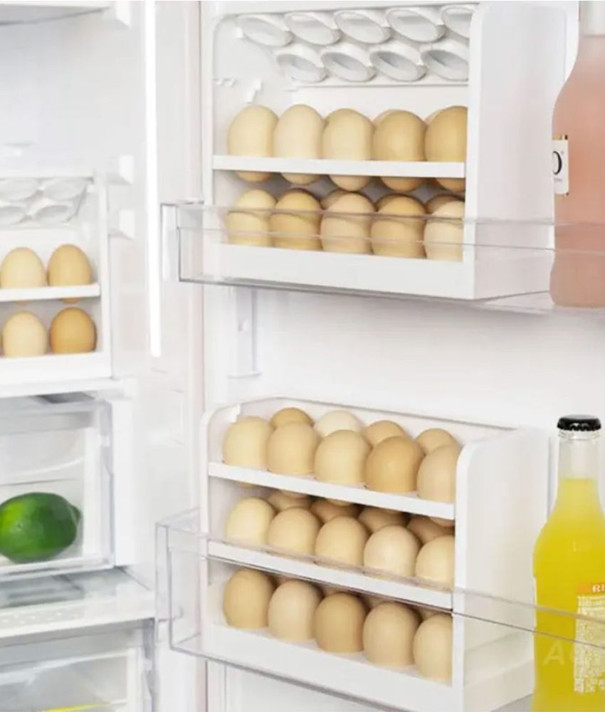 Suport organizator supraetajat pentru 30 oua