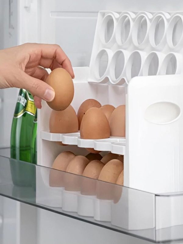 Suport organizator supraetajat pentru 30 oua